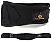 Fire Team Fit Weight Lifting Belt for Men and Women, 6 Inch, Bodybuilding & Fitness Back Support for Cross Training Workout, Squats, Lunges, and Deadlift… (27