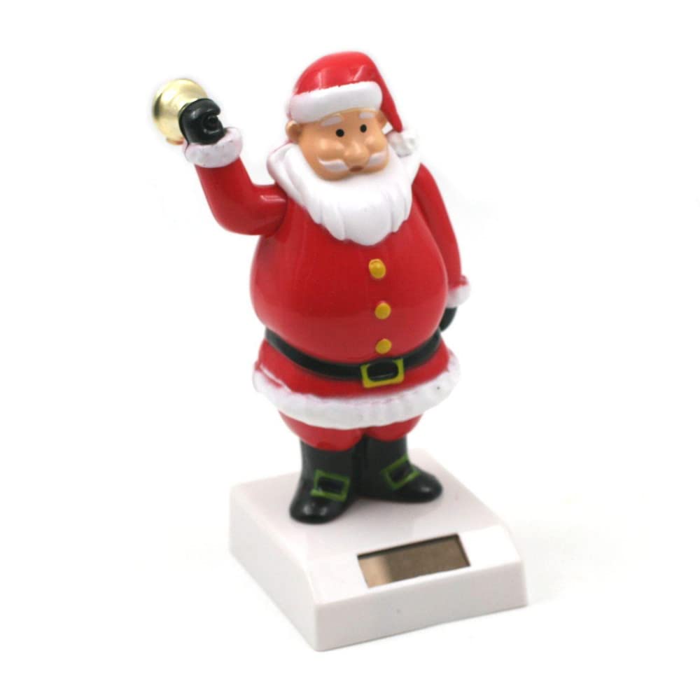 Out of the blue Father Christmas Figurine, One Size
