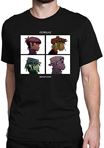 ALASANG Men's GO CD RILLAZ Short Sleeve T-Shirt