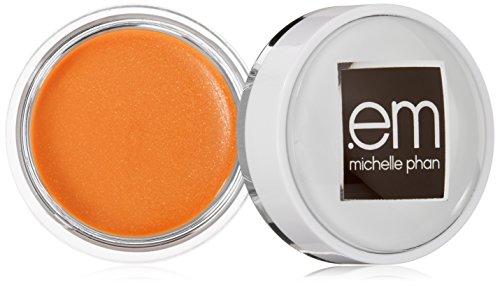 em michelle phan Pillow Plush Cushiony Lip Balm, Creamsicle
