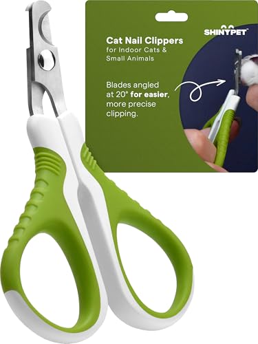 SHINY PET Nail Clipper
