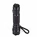 DEESEE(TM) Flashlight UV WF-501B LED 365NM Ultra Violet Blacklight Flashlight Torch 18650 Light Lamp