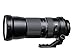 Tamron SP 150-600mm F/5-6.3 Di USD for Sony DSLR Cameras (Tamron 6 Year Limited USA Warranty)