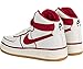 Nike Men's AIR Force 1 HIGH '07 Casual Shoes