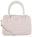 Betsey Johnson Be Mine Wrap Satchel Shoulder Bag