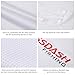 BASSDASH Fishing T Shirts for Men UV Sun Protection UPF 50+ Long Sleeve Tee T-Shirt