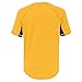NBA Youth Boys 8-20 Short Sleeve Rash Guard