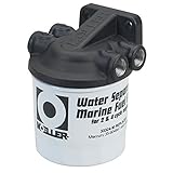 Moeller 033320-10 10 Micron Water Separating Filter Kit