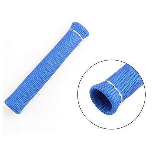 Spark Plug Protect Boot 1600 Degree Heat Shield Thermal Protection Insulator Sleeve Spark Plug
