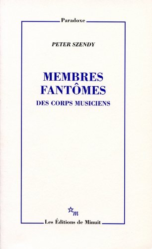 Membres fantômes