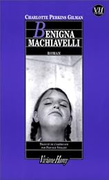 Benigna Machiavelli