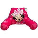 Disney Minnie Mouse Junior Bed Rest