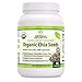Herbal Secrets Organic Chia Seeds Nutrient - Dense Non-GMO Super food USDA Certified Organic 2 LB- Supports energy production supports overall health and well being