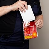 Deep Heat Well Extra Large Patch for Back Pain – 2 Count view 10