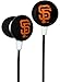 MLB San Francisco Giants Ear Phones