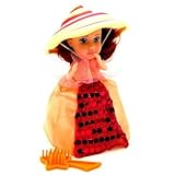 Cupcake Surprise Princess Esther Doll by Cupcake Suprises