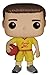 Funko Pop Movies Dodgeball Peter LA Fleur Action Figure