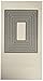 Elizabeth Craft Designs 1120 N/A Elizabeth Craft Metal Die-Stitched Rectangles