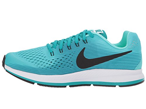 Nike Girls Zoom Pegasus 34 Gs Running Shoe Desertcart Seychelles