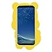 Galaxy S8 Plus Case, MC Fashion Cute 3D Soft Protective Silicone Phone Case for Samsung Galaxy S8 Plus 2017 Release (Honey Winnie the Pooh)