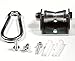 Airblasters Hammock Chair Swivel Hook - 500LB Weight Capacity for Indoor and Outdoor