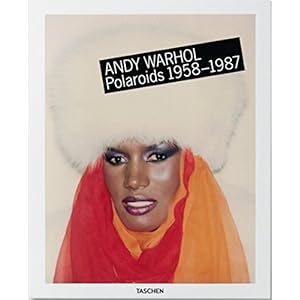 ANDY WARHOL POLAROIDS 1958-1987-ESP.