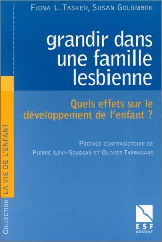Grandir dans une famille lesbienne