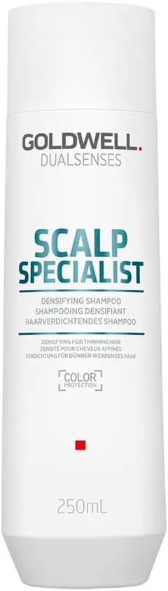 Goldwell Dualsenses Scalp Specialist Densifying Shampoo Thinning Hair Volume