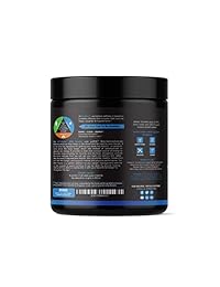 BHB Exogenous Ketones Powder - Enclare KETOSalts Beta Hydroxybutyrate Ketone BHB Salts...