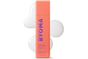 BYOMA Hydrating Milky Toner - Dewy, Ultra Hydrating Toner for Face - Soothes Skin, Locks in Moisture, Reduces Redness - Barrier Repair - 5.07 fl oz