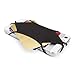 BackStrap Universal Phone Case and Protector - Fits all smartphones including iPhone 6 plus