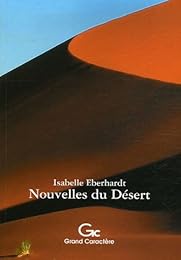 Nouvelles du désert