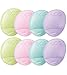 eos Hand Lotions – Pack of 8 (Cucumber, Berry Blossom, Fresh Flowers, Delicate Petals)