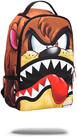 looney tunes sprayground bookbag