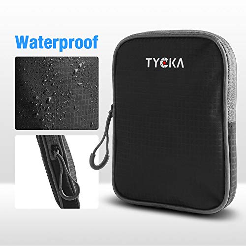 Tycka Professional Camera Cleaning Kit, Improved Air Blower, Lens Pen, Microfiber Cleaning Cloth for for Lens, DSLR, and LCD Screen