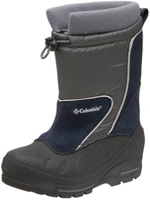 columbia kids rain boots