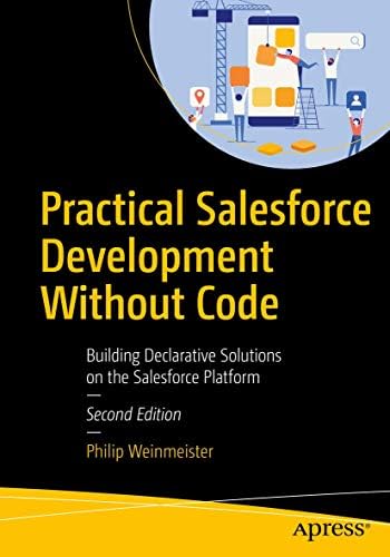 Amazon.com: Beginning Salesforce Developer: 9781484232996