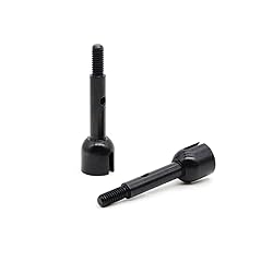 DAYUDDRICAR RC Car Metal Rear hub Carrier Axle Rear