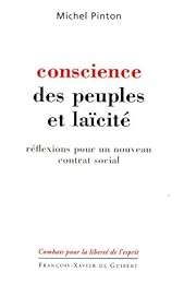 Conscience des peuples et laïcité