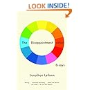 Artist disappointment essay 02 picture