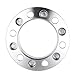 ECCPP 2PCS 2 inch 6 Lug 6x139.7 Wheel Spacer 6x5.5 to 6x5.5 fit for Tahoe for Suburban 1500