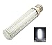 Bonlux Medium Screw E26 Base LED T10 Tubular Light Bulb 15w Daylight 6000k 360 Degree LED Corn Bulb (15 Watts)
