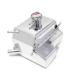 Rev9 AT-MR04 Aluminum Coolant Expansion Overflow