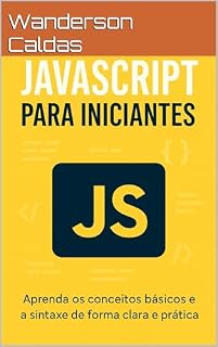Livro JavaScript para Iniciantes