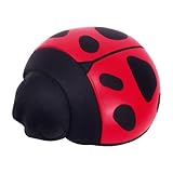 Ladybug Squeezie 6 Pack