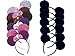 Set of 12 -Mickey Mouse Ears, Mickey Ears, Minnie Ears, Minnie Mouse Ears, Mickey Headband, Minnie Headband