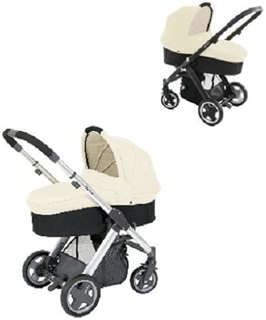 oyster 1 carrycot colour pack
