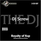Royalty of Rap