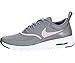 Nike Women’s Air Max Thea Low-Top Sneakers, Black