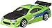 Hot Wheels Mitsubishi Eclipse Vehicle